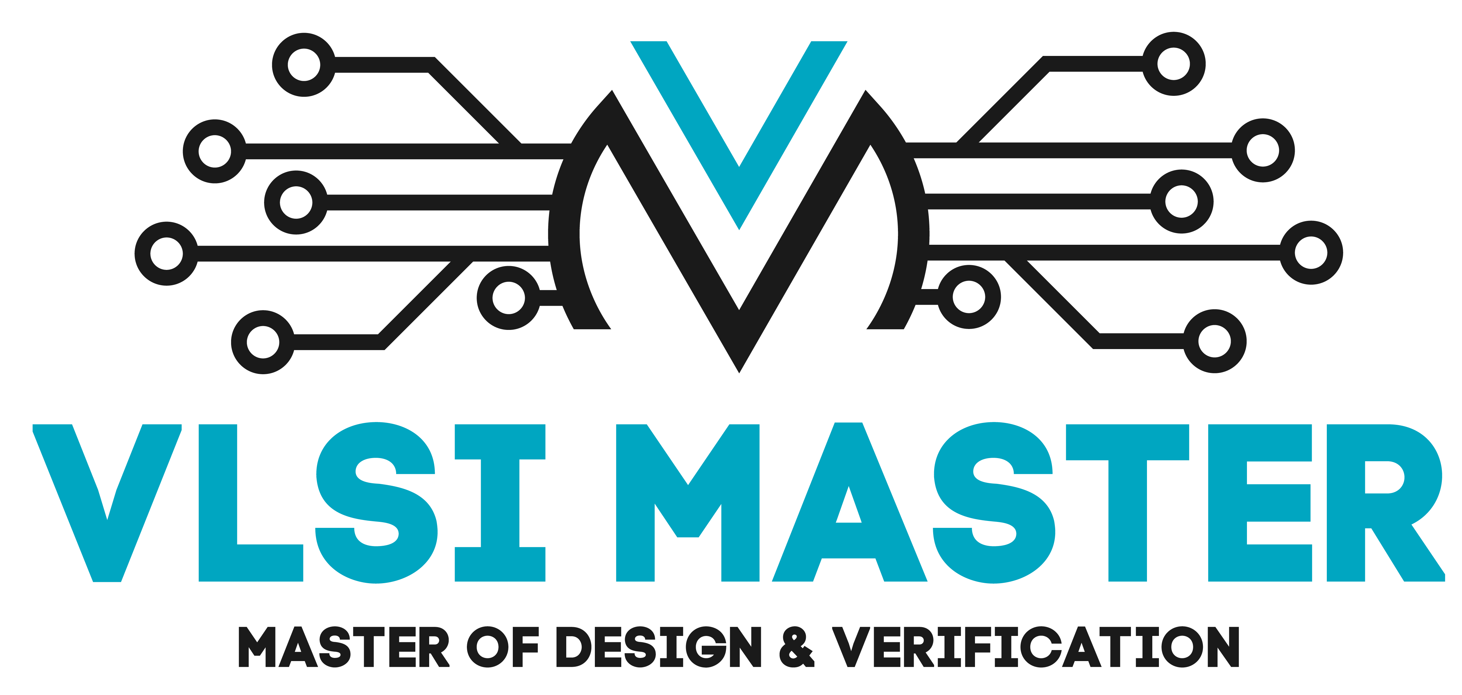 VLSI Master Logo