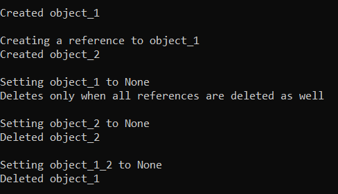 Garbage Collection - VLSI Master